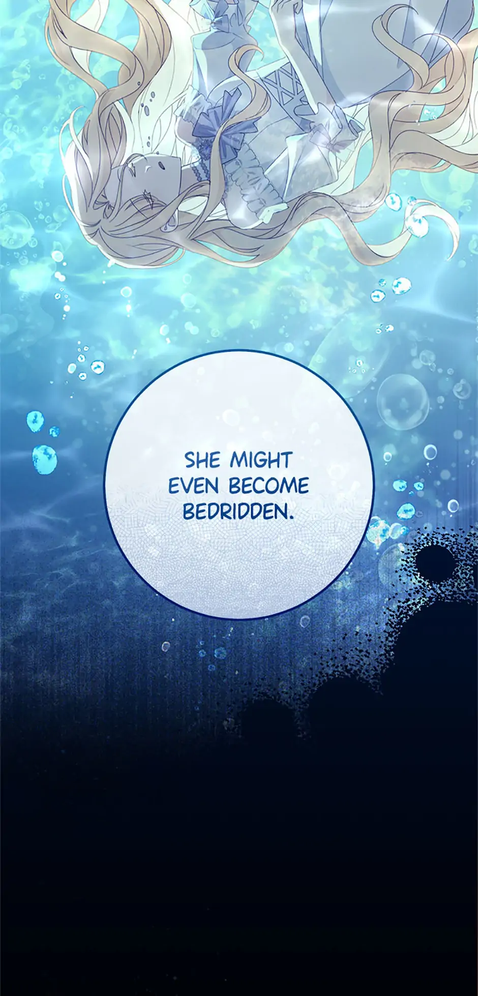 Please Treat Your Friends Preciously chapter 46 page 72