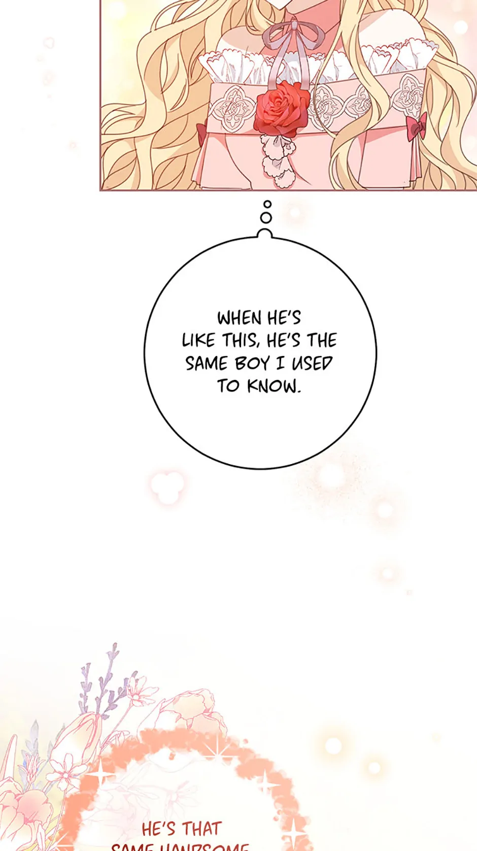 Please Treat Your Friends Preciously chapter 46 page 8