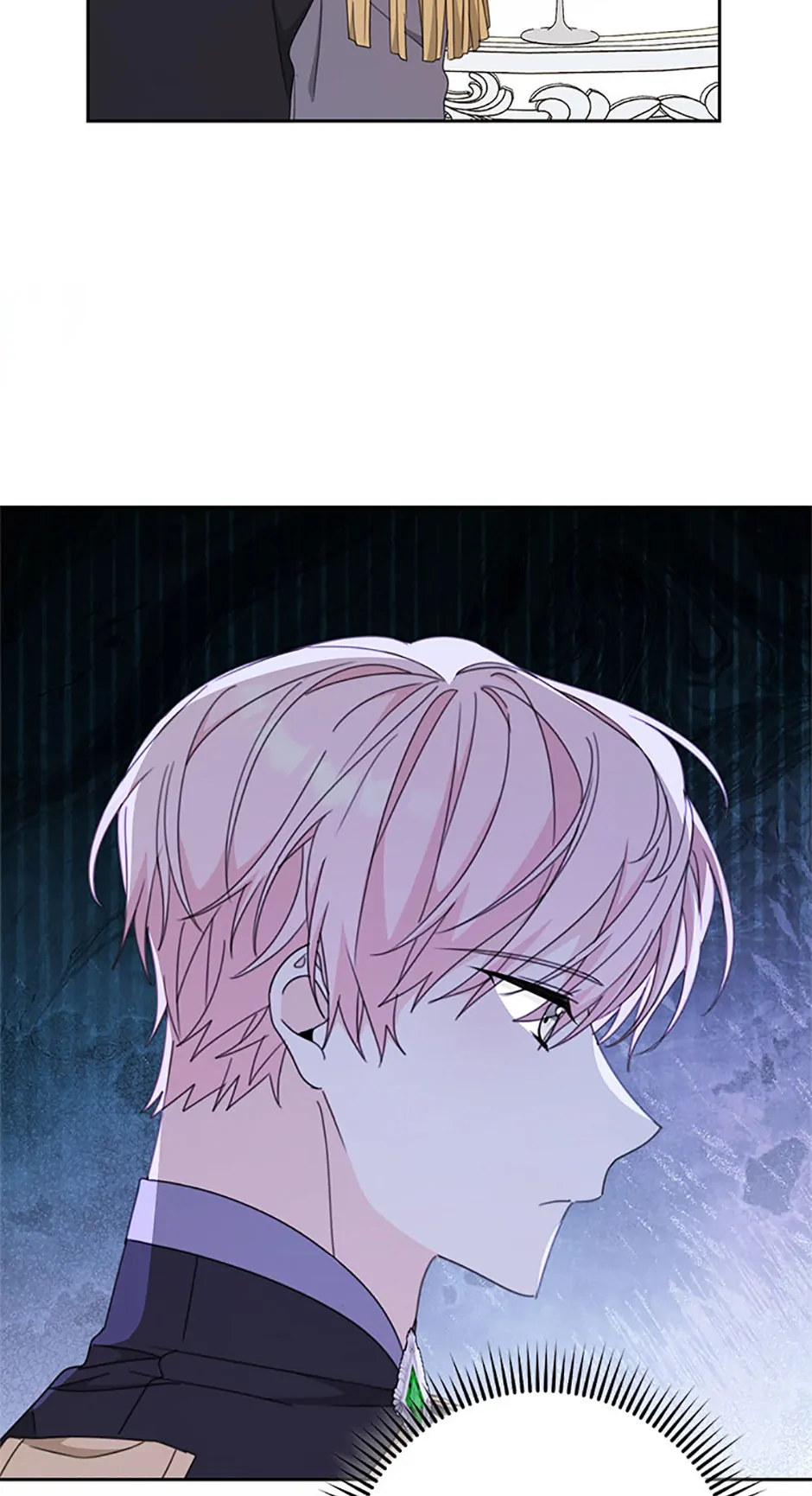 Please Treat Your Friends Preciously chapter 47 page 11