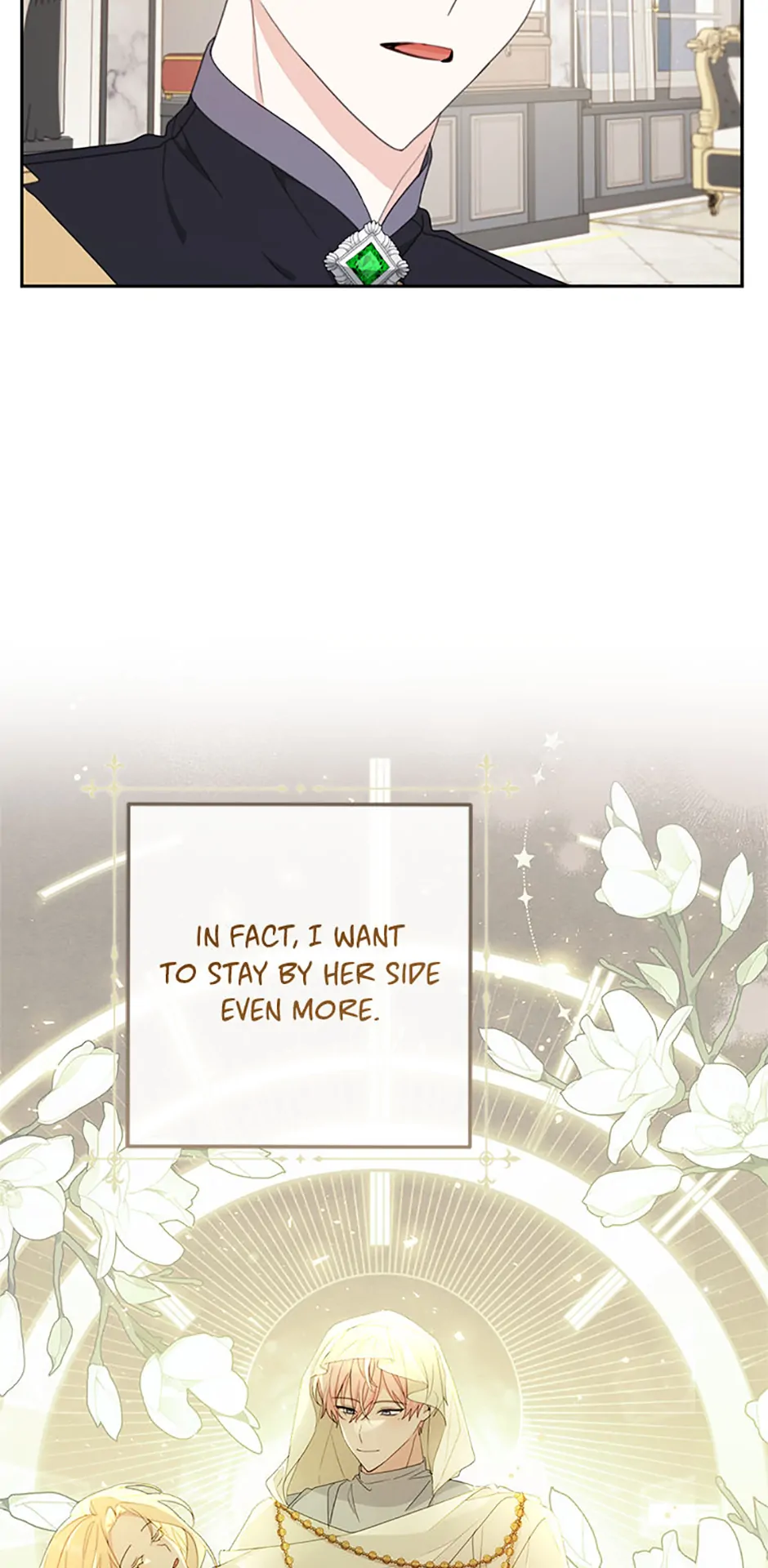 Please Treat Your Friends Preciously chapter 47 page 20