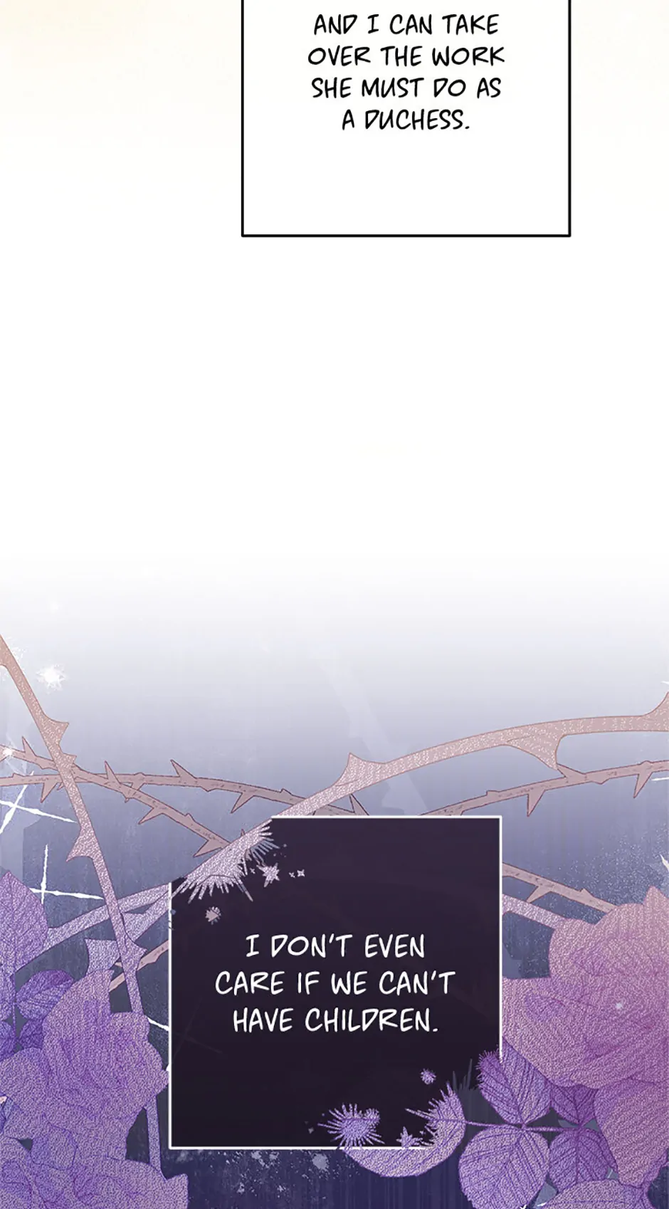 Please Treat Your Friends Preciously chapter 47 page 24