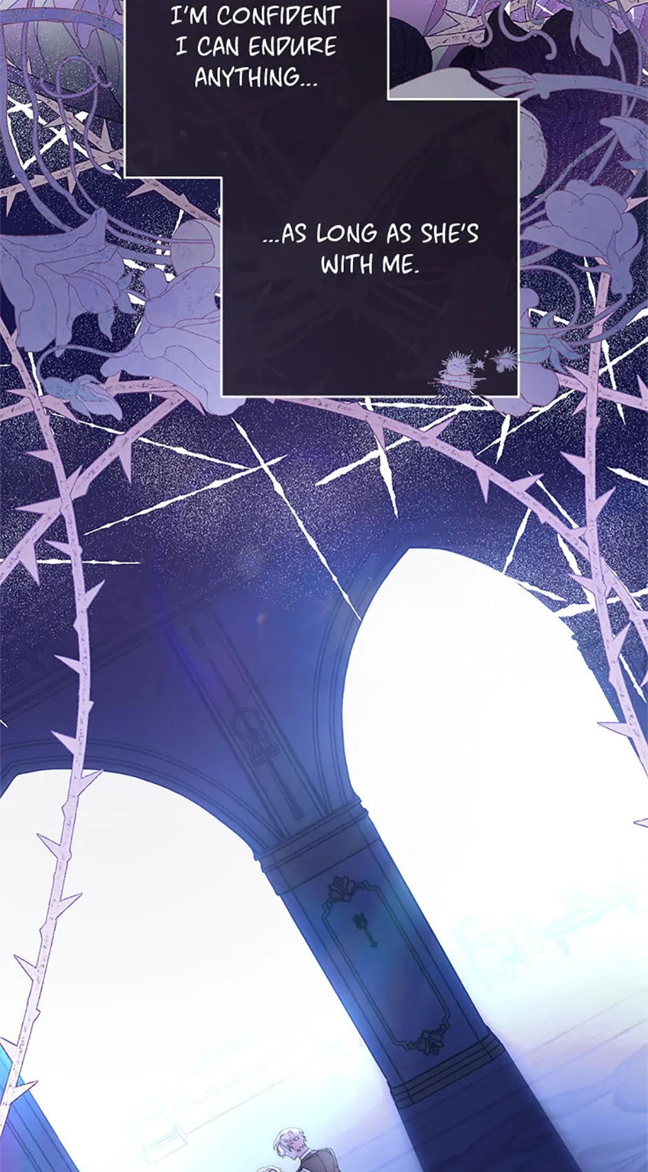Please Treat Your Friends Preciously chapter 47 page 26