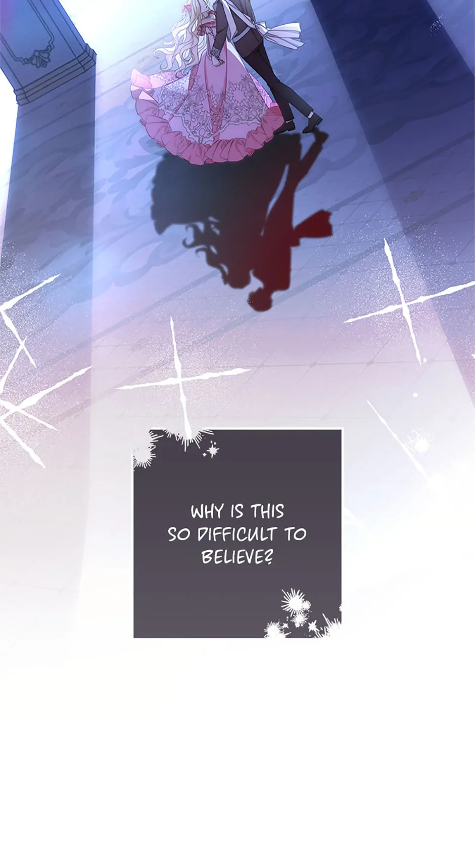 Please Treat Your Friends Preciously chapter 47 page 27
