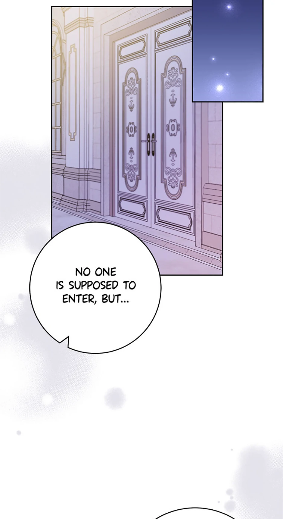 Please Treat Your Friends Preciously chapter 47 page 38