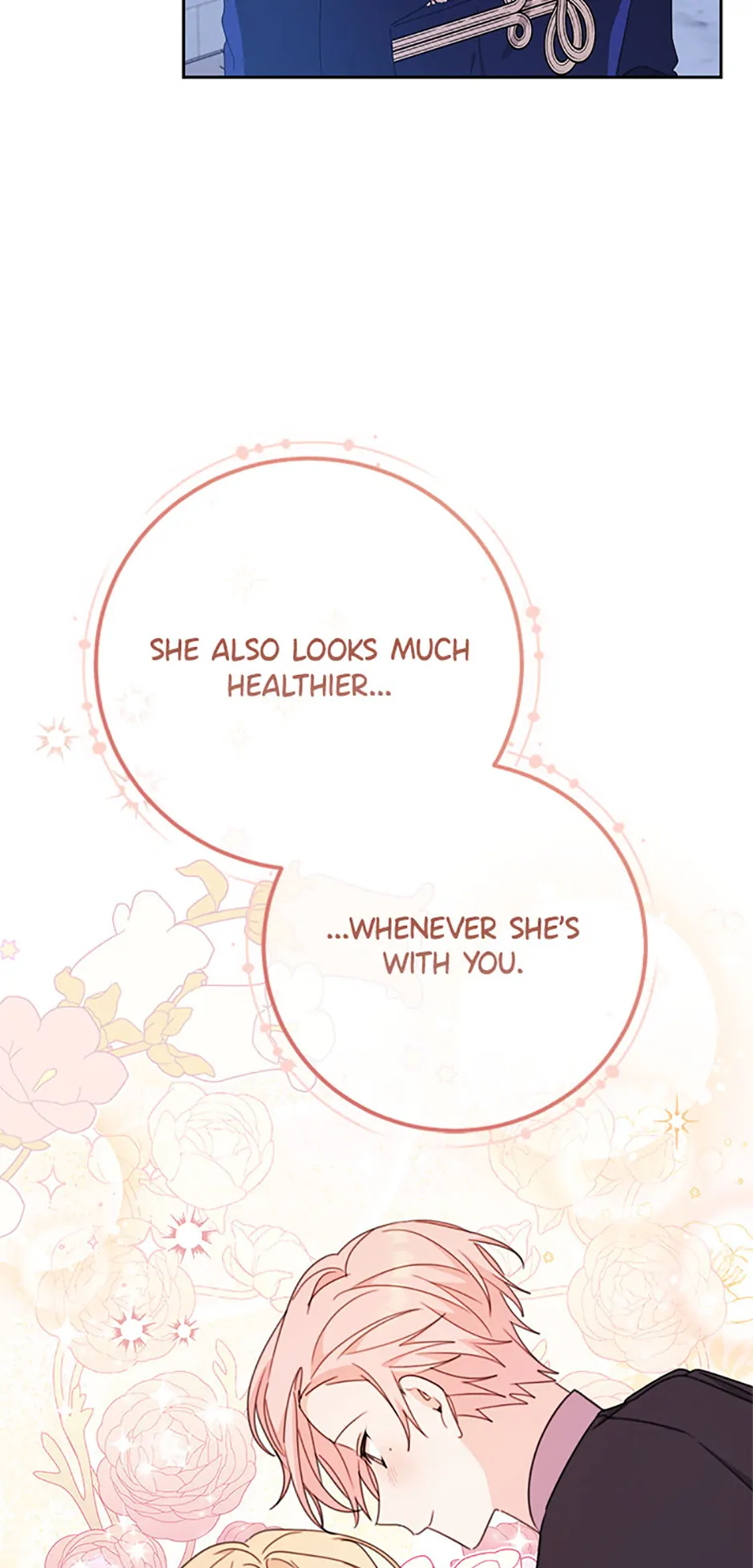 Please Treat Your Friends Preciously chapter 47 page 41