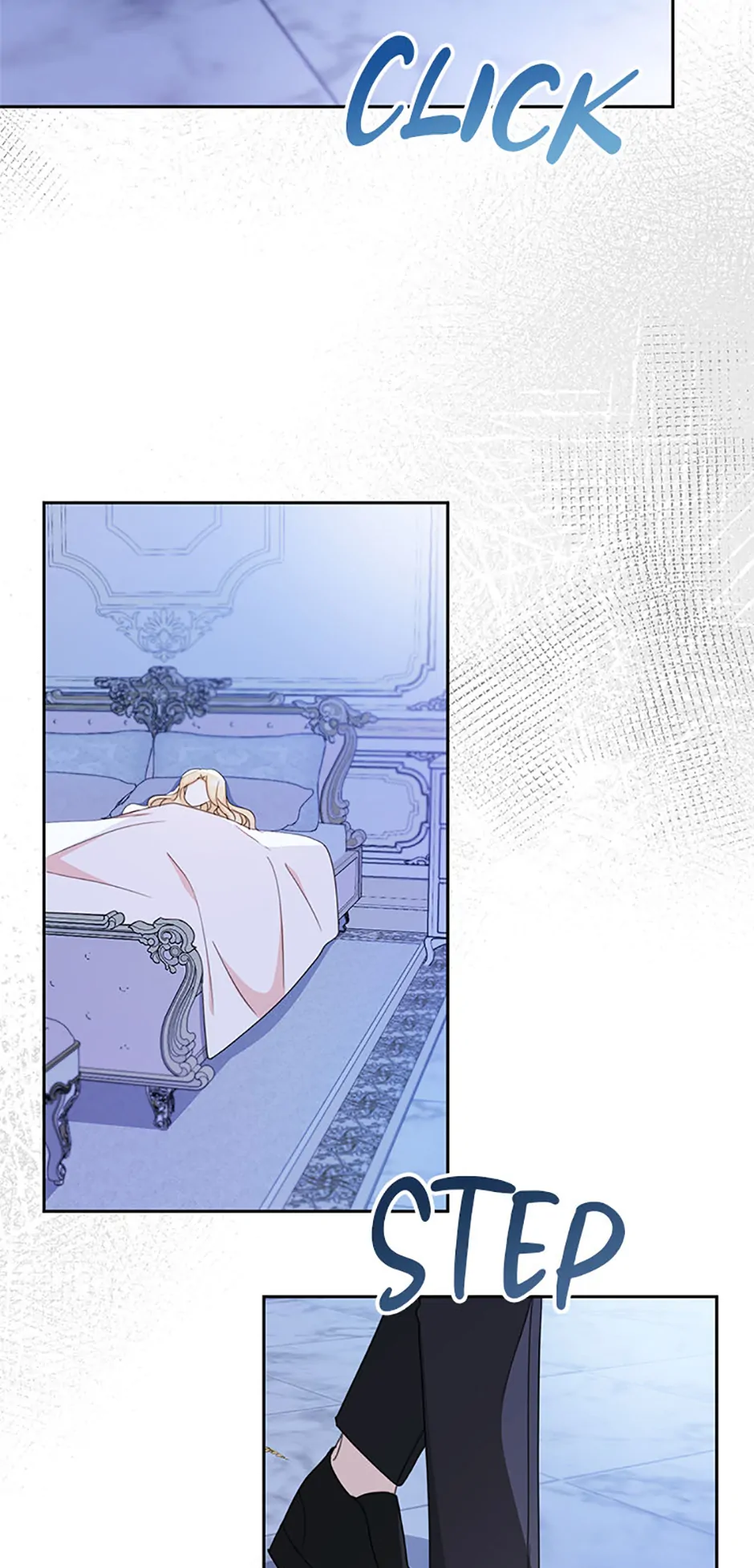 Please Treat Your Friends Preciously chapter 47 page 44
