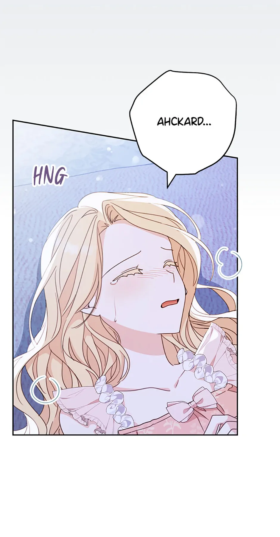 Please Treat Your Friends Preciously chapter 47 page 50