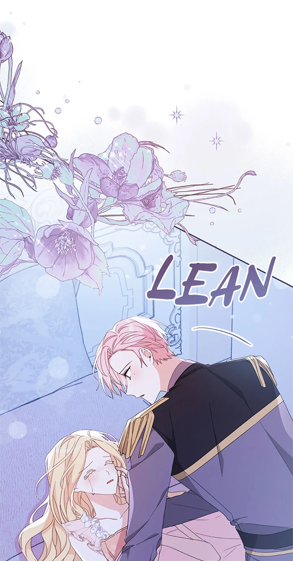 Please Treat Your Friends Preciously chapter 47 page 51