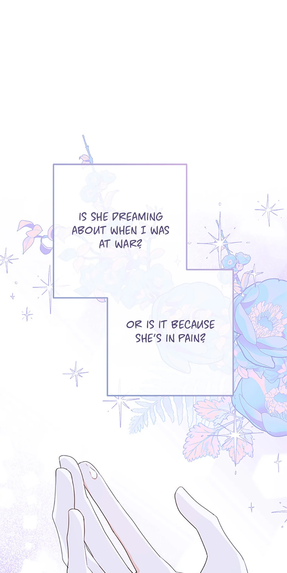 Please Treat Your Friends Preciously chapter 47 page 53