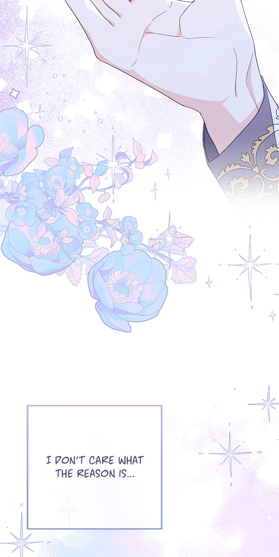 Please Treat Your Friends Preciously chapter 47 page 54
