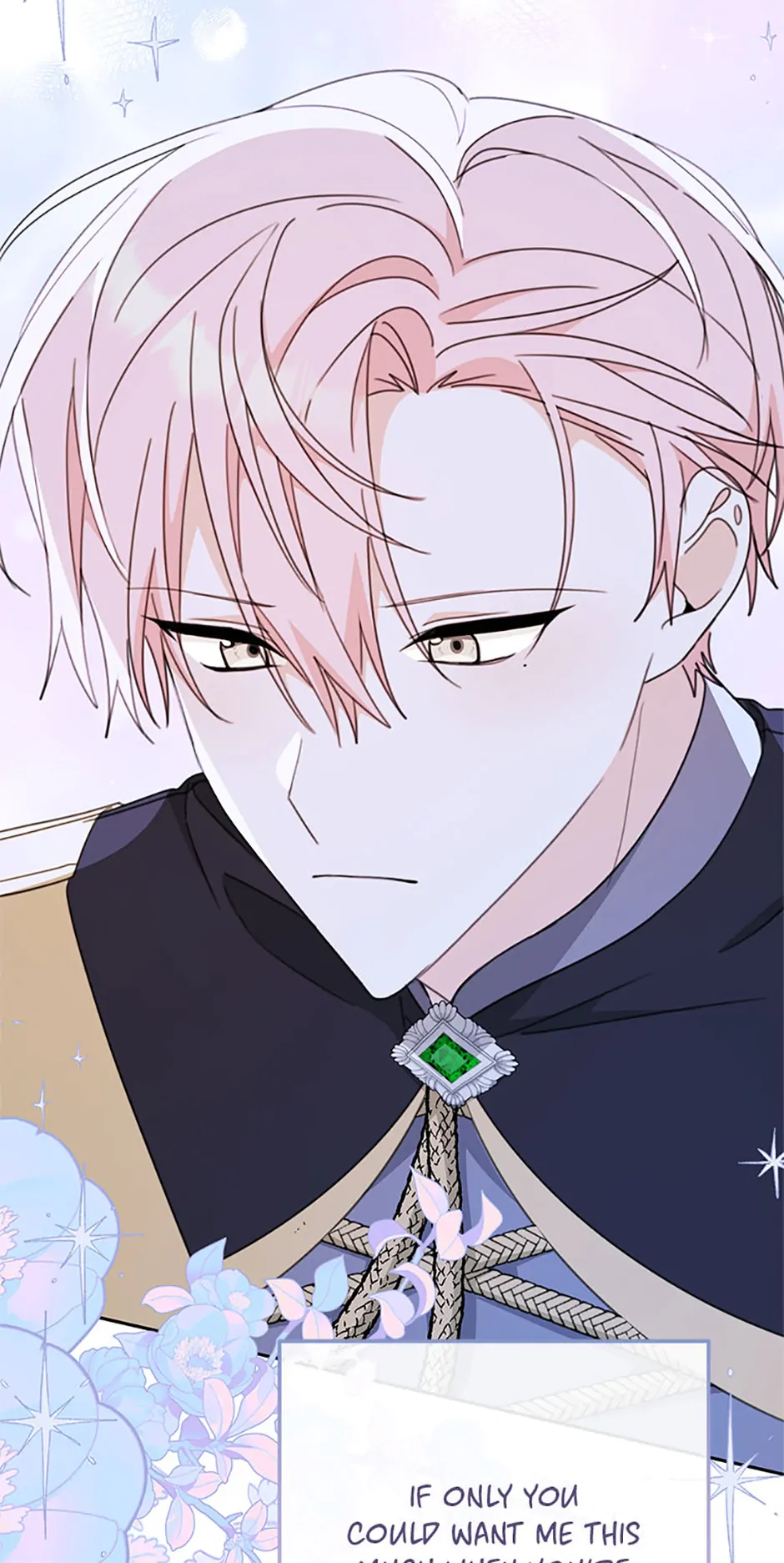 Please Treat Your Friends Preciously chapter 47 page 55