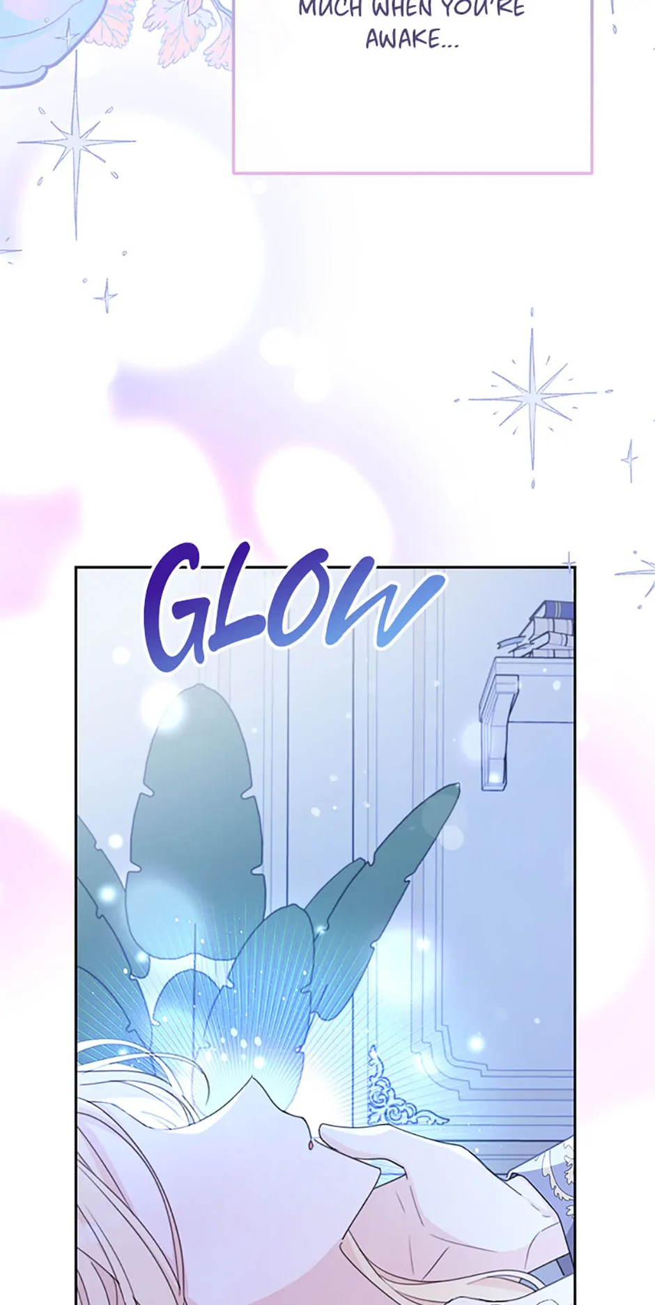 Please Treat Your Friends Preciously chapter 47 page 56