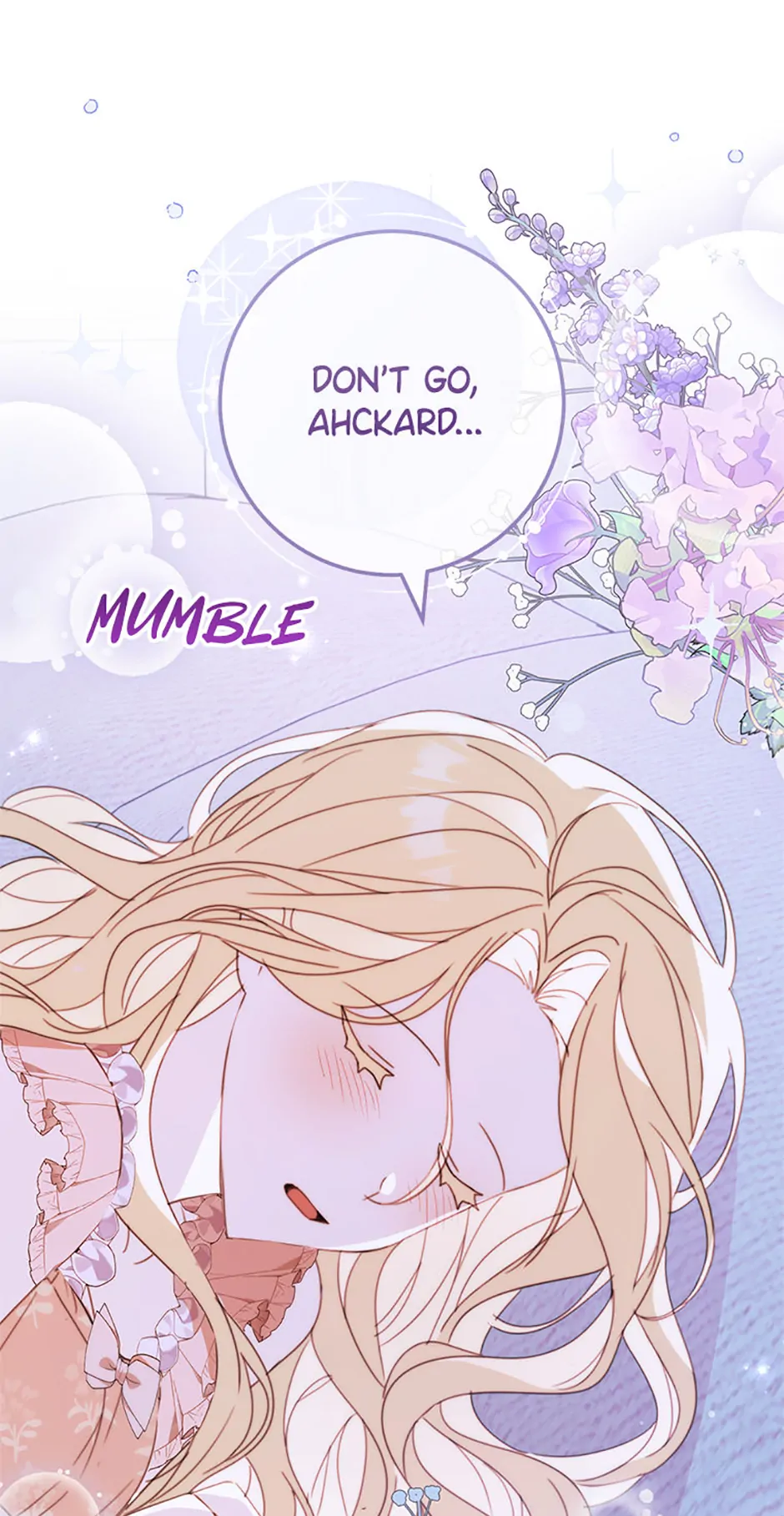 Please Treat Your Friends Preciously chapter 47 page 59
