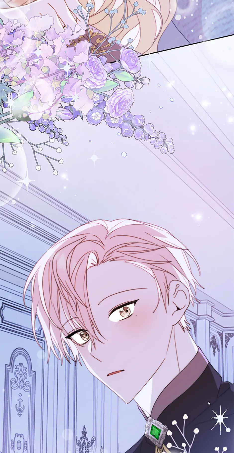 Please Treat Your Friends Preciously chapter 47 page 60