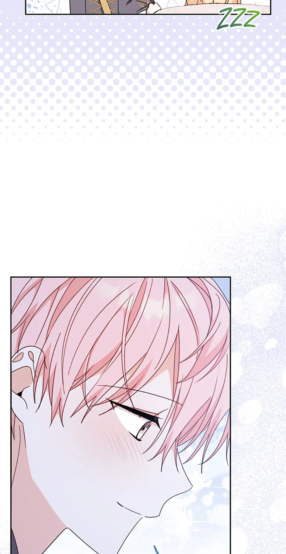 Please Treat Your Friends Preciously chapter 47 page 62