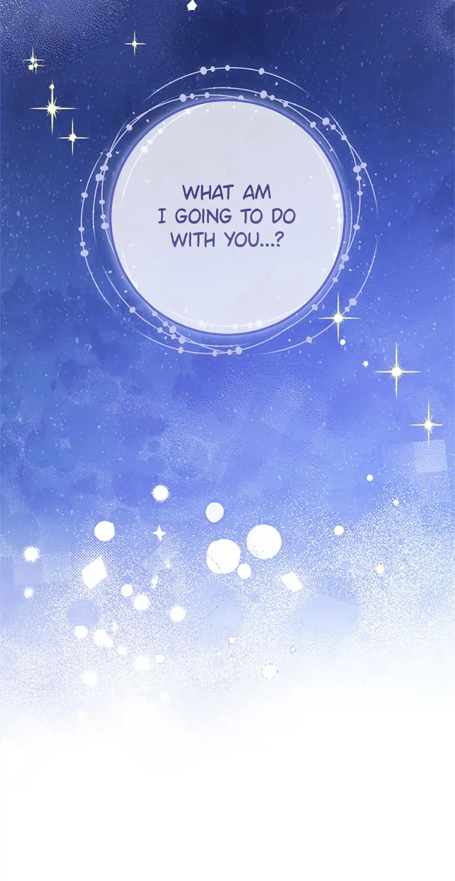 Please Treat Your Friends Preciously chapter 47 page 64