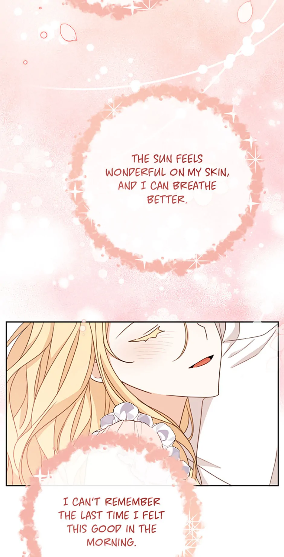 Please Treat Your Friends Preciously chapter 47 page 66