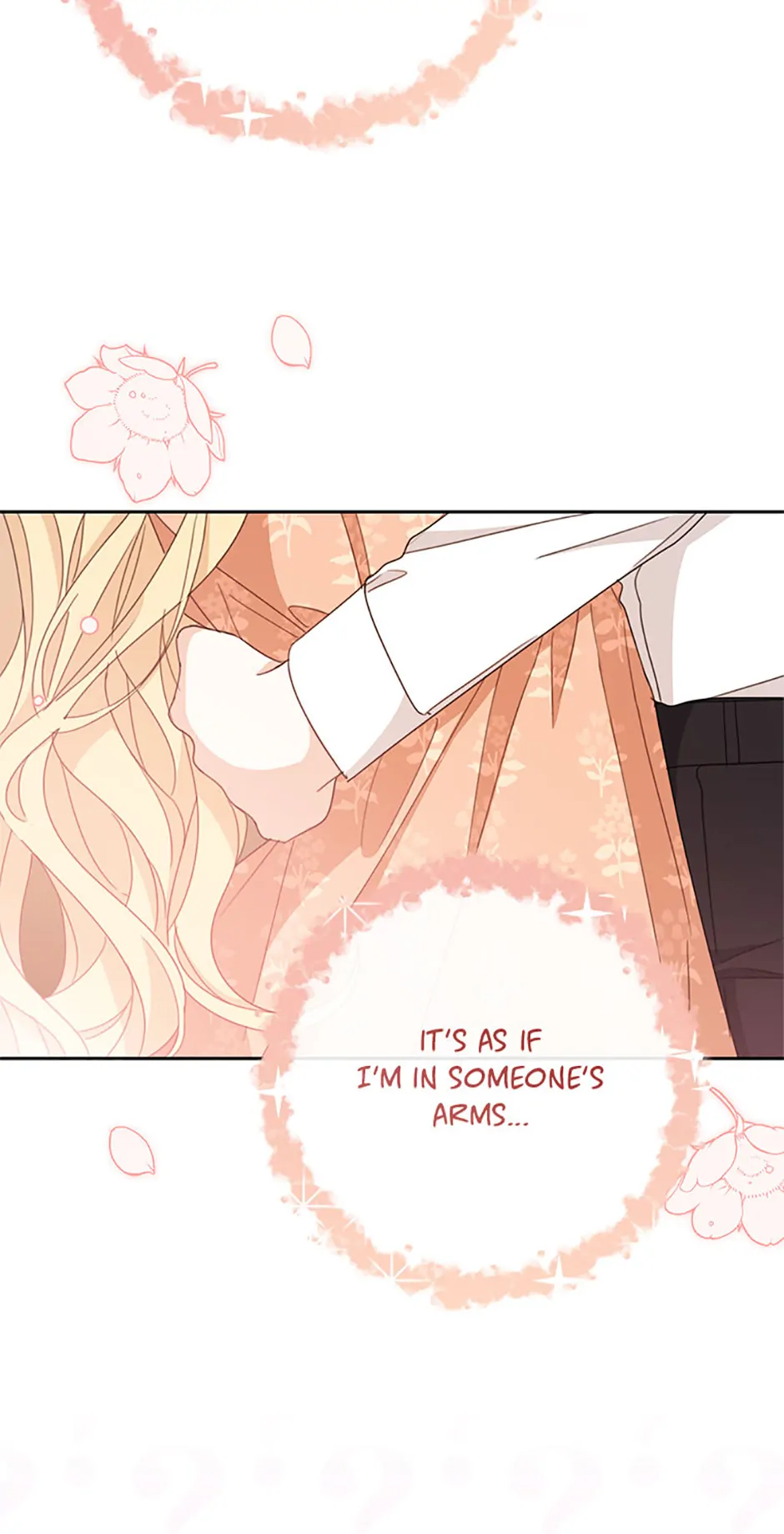 Please Treat Your Friends Preciously chapter 47 page 67