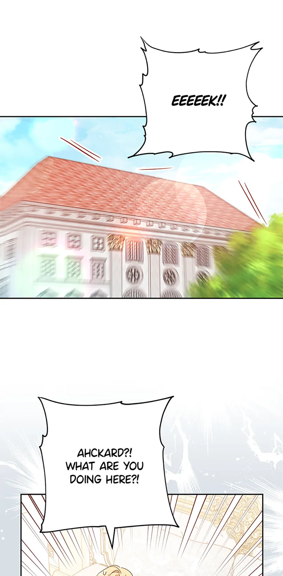 Please Treat Your Friends Preciously chapter 47 page 71