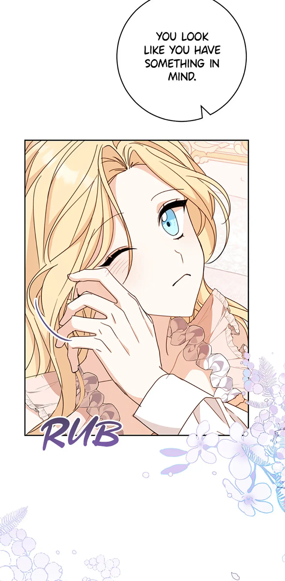 Please Treat Your Friends Preciously chapter 47 page 75