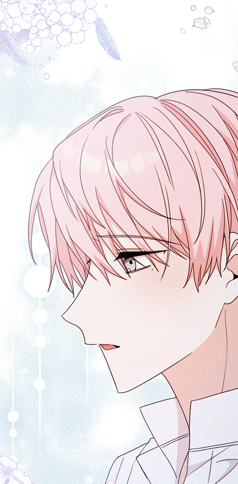 Please Treat Your Friends Preciously chapter 47 page 76