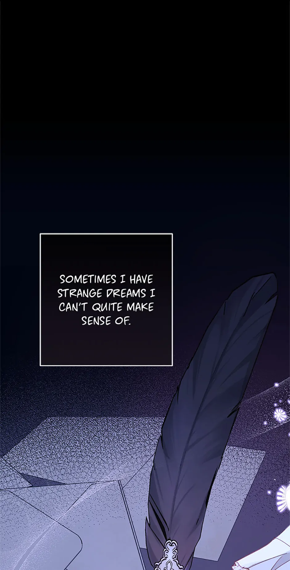 Please Treat Your Friends Preciously chapter 48 page 1