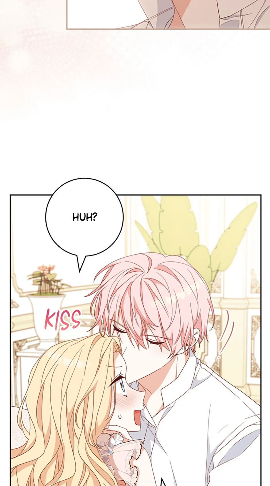 Please Treat Your Friends Preciously chapter 48 page 11