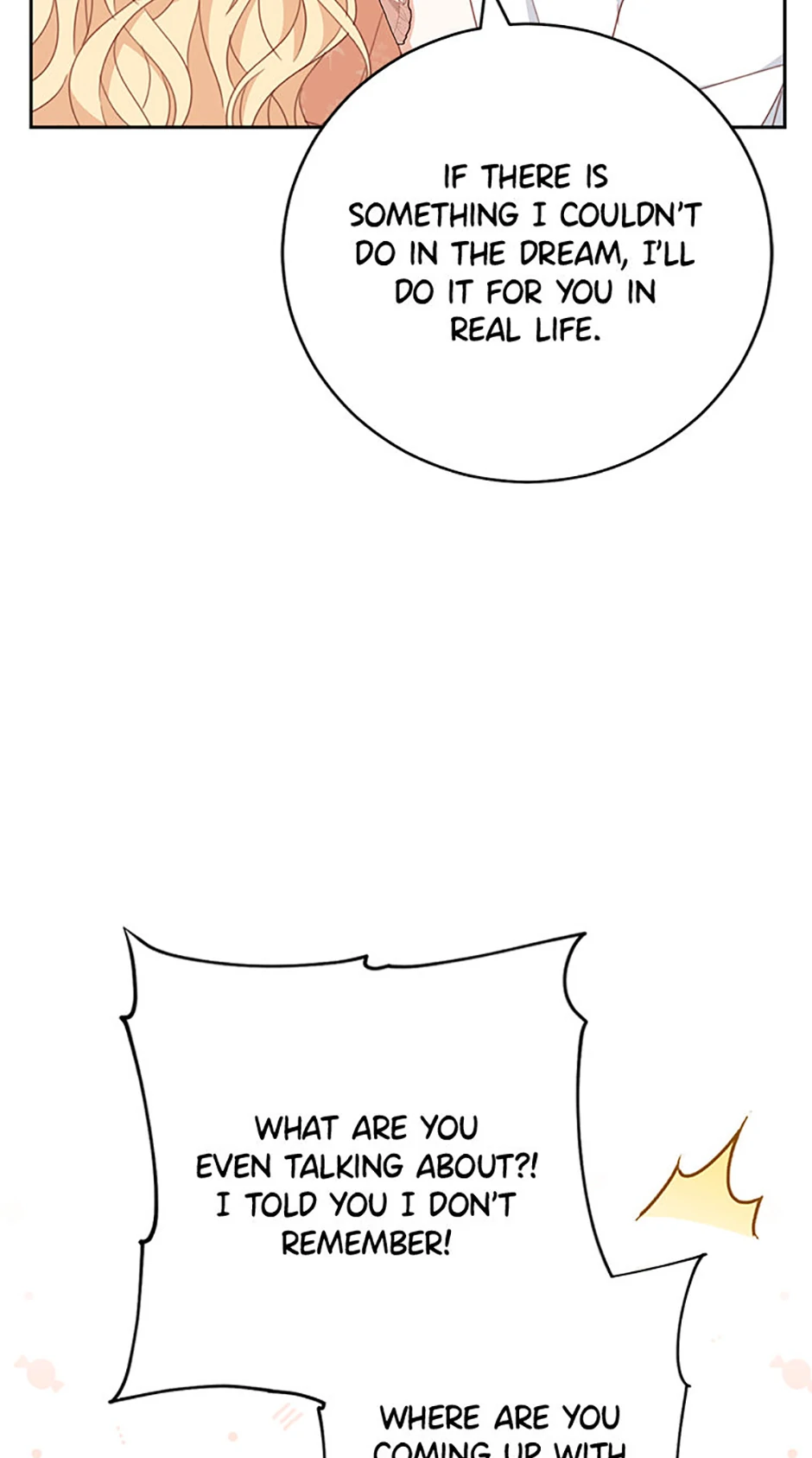 Please Treat Your Friends Preciously chapter 48 page 12
