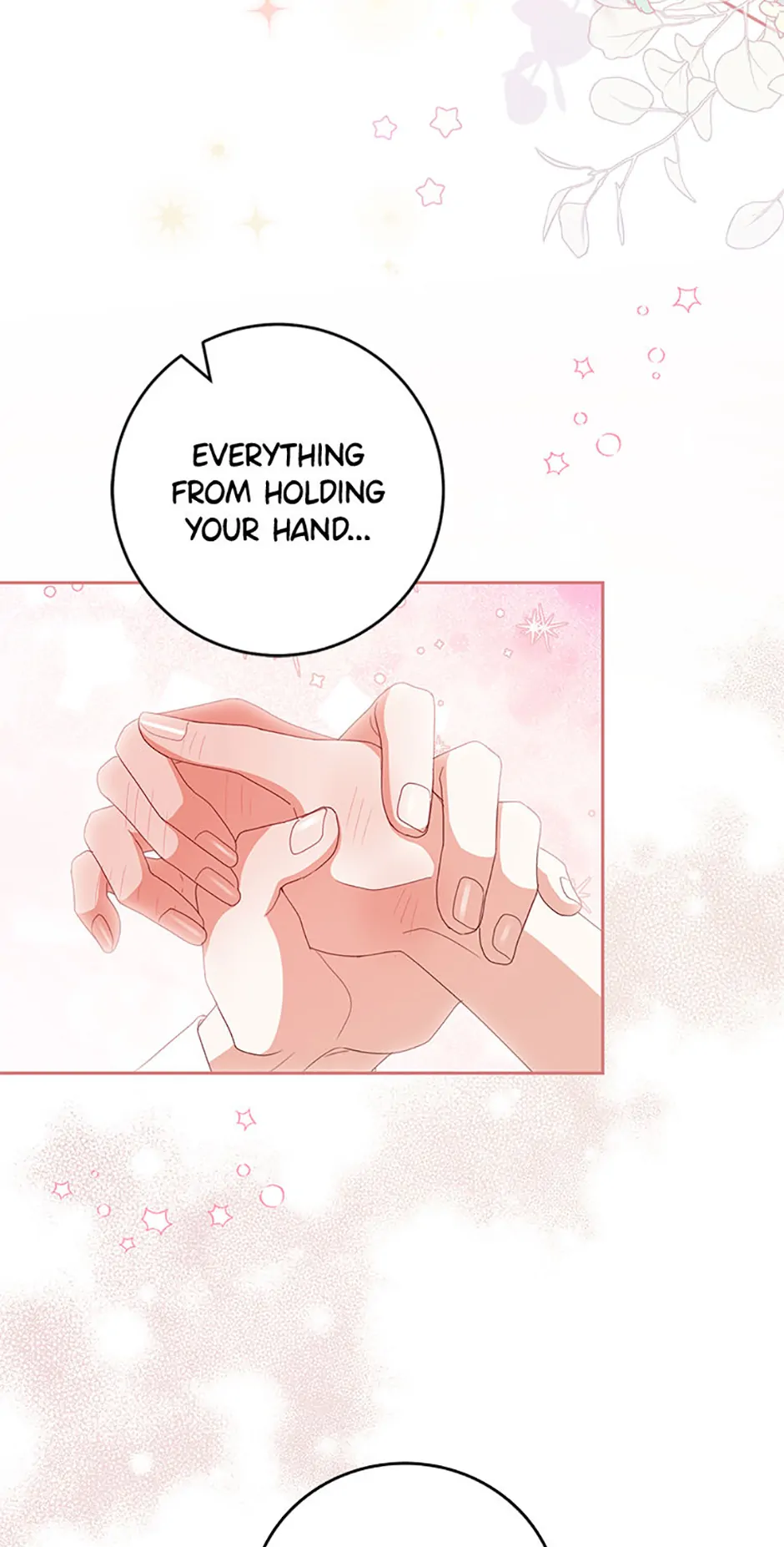Please Treat Your Friends Preciously chapter 48 page 18