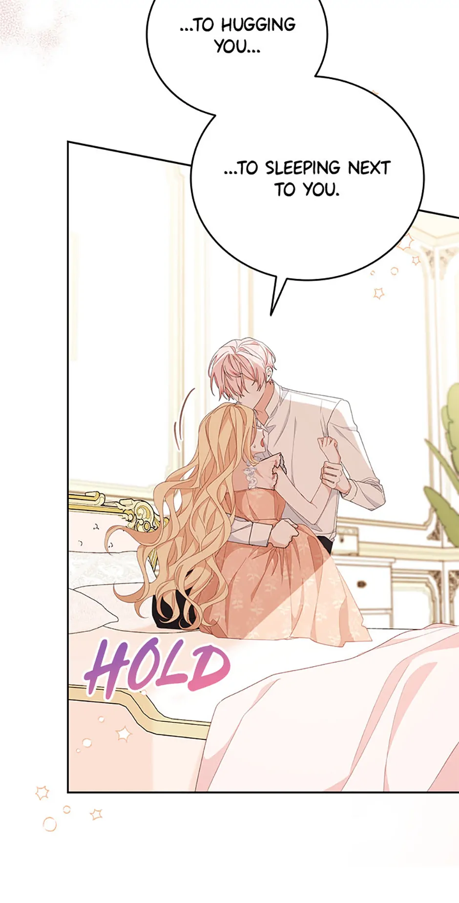 Please Treat Your Friends Preciously chapter 48 page 19