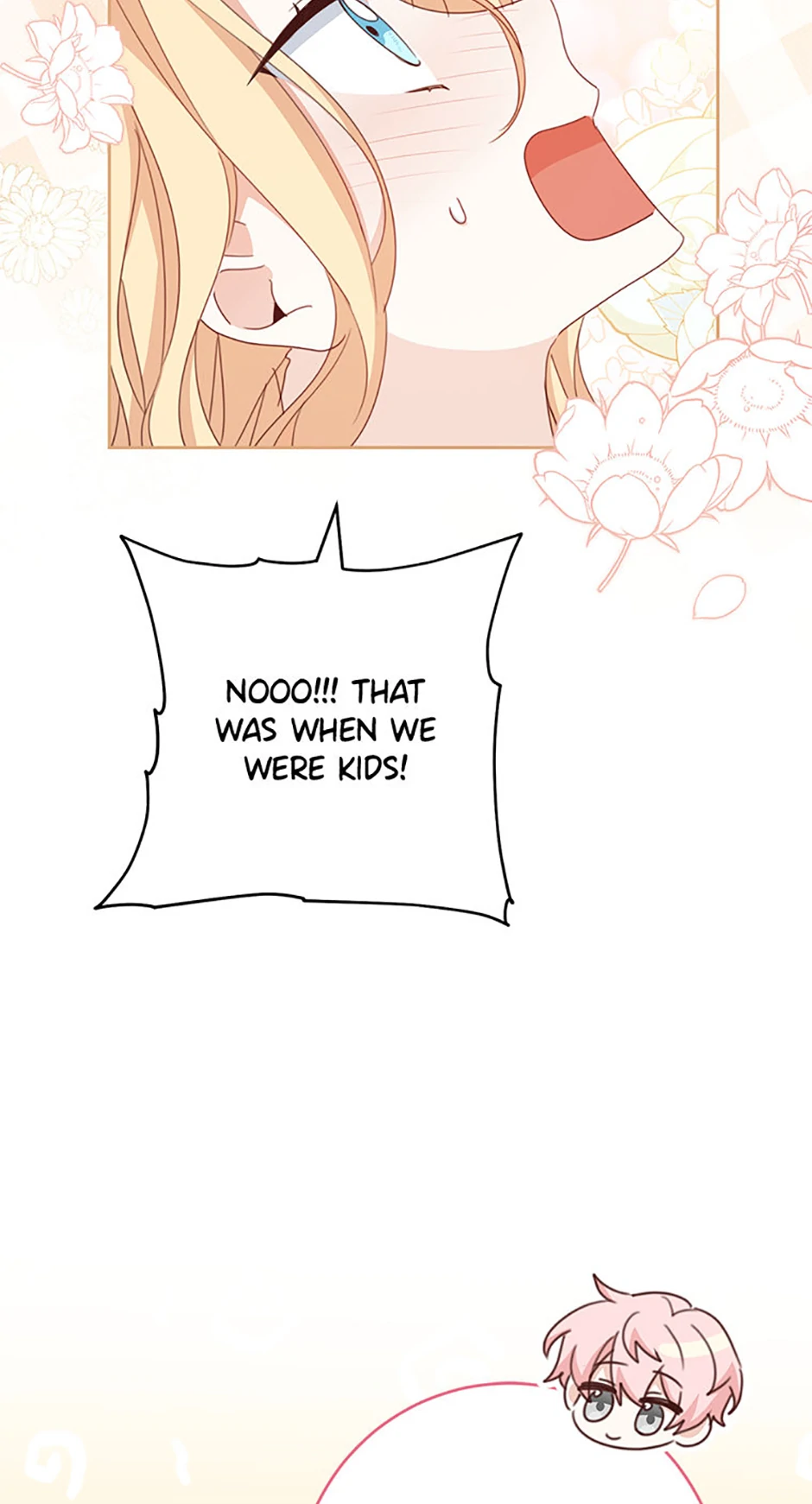 Please Treat Your Friends Preciously chapter 48 page 21