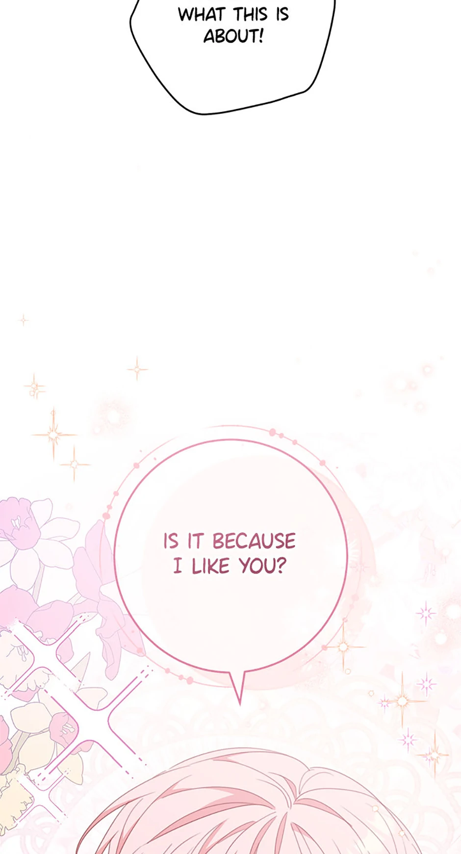 Please Treat Your Friends Preciously chapter 48 page 24