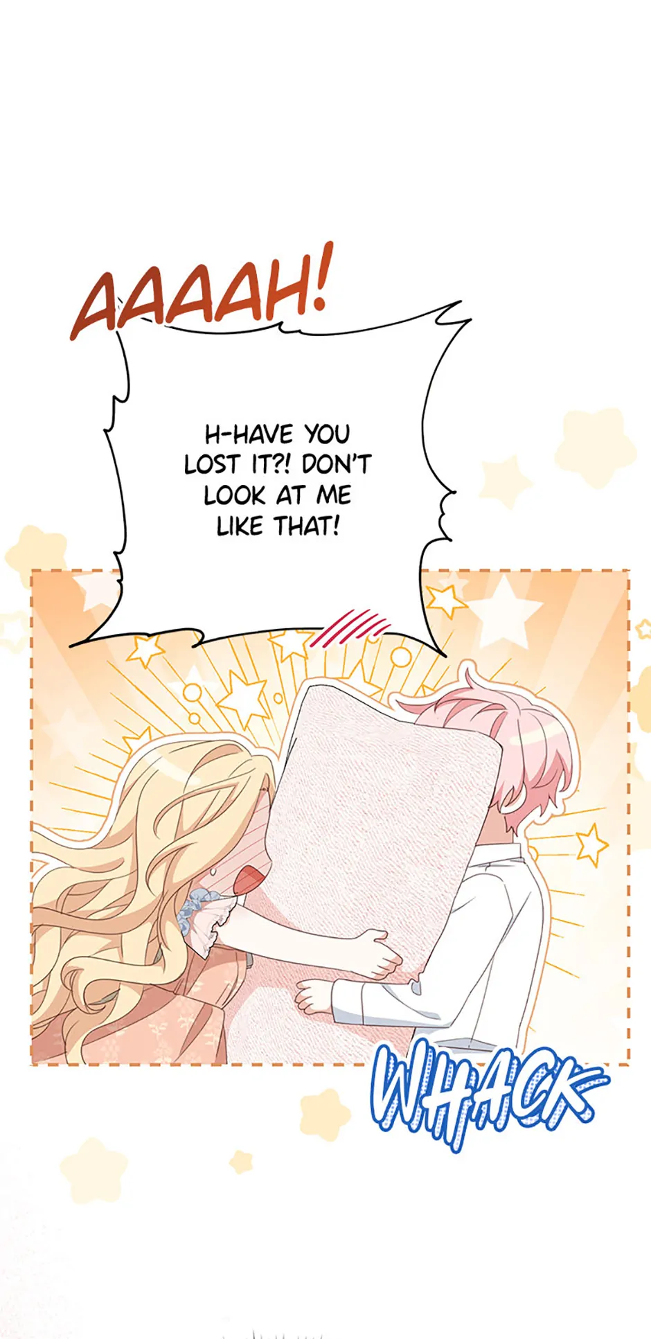 Please Treat Your Friends Preciously chapter 48 page 26