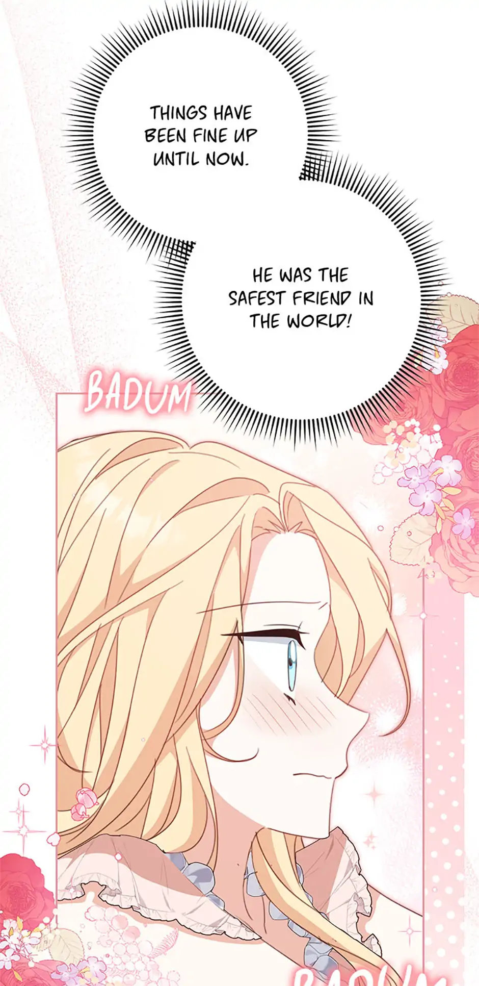 Please Treat Your Friends Preciously chapter 48 page 27