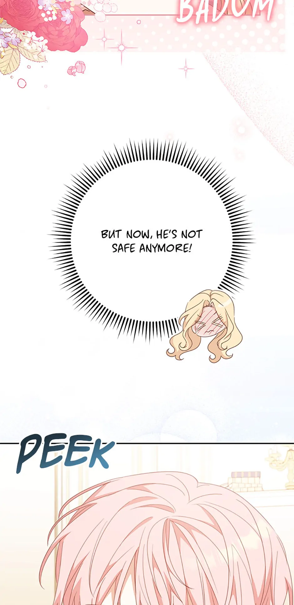 Please Treat Your Friends Preciously chapter 48 page 28