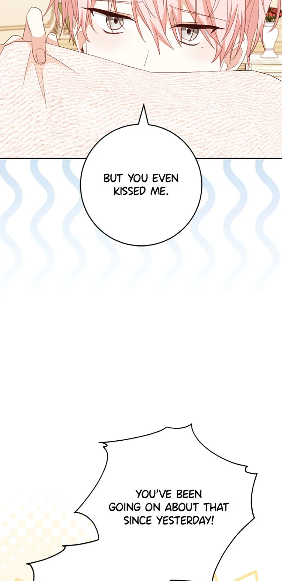 Please Treat Your Friends Preciously chapter 48 page 29