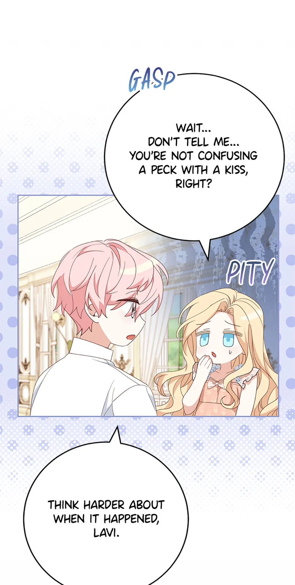 Please Treat Your Friends Preciously chapter 48 page 31