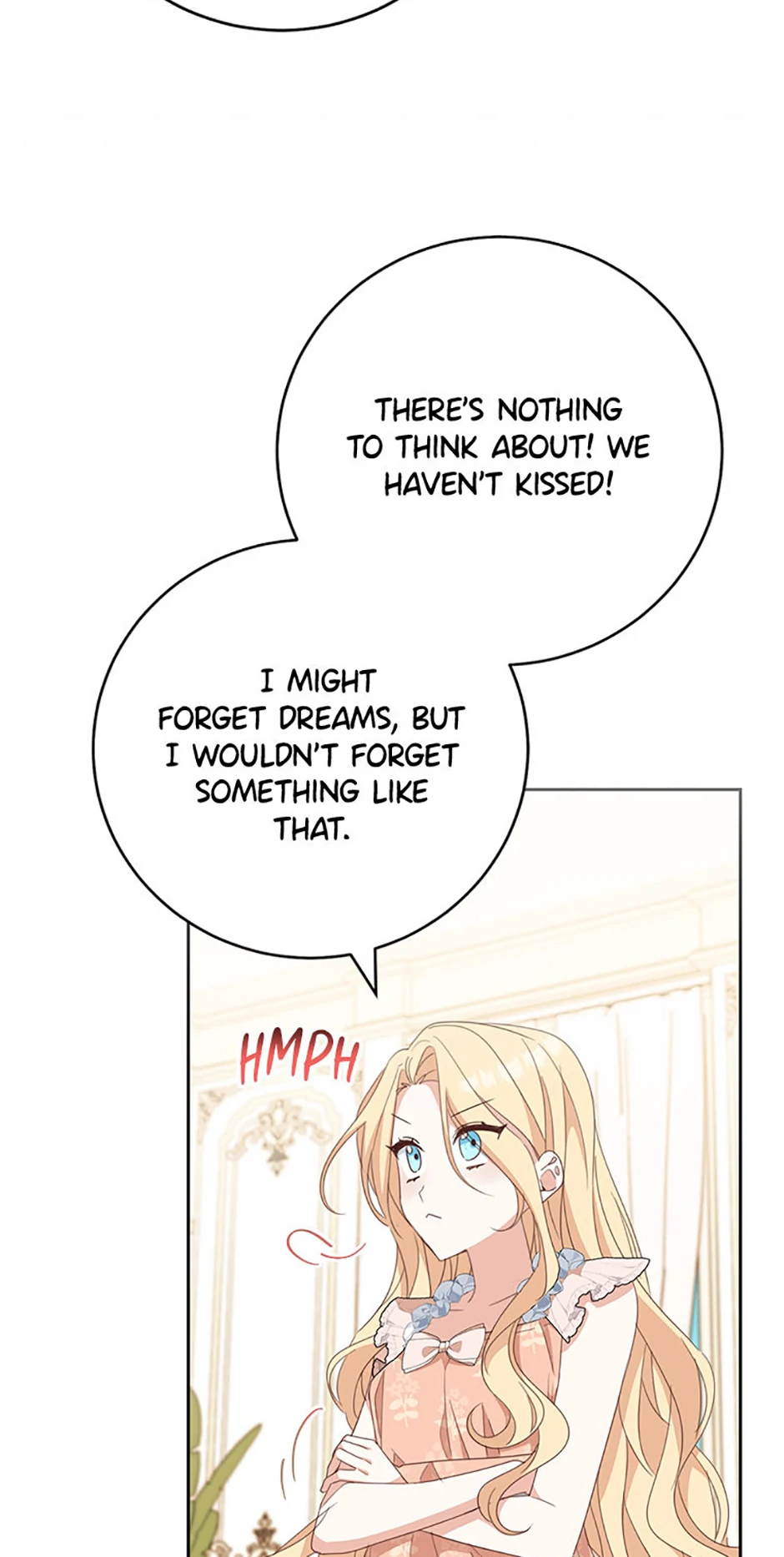 Please Treat Your Friends Preciously chapter 48 page 32