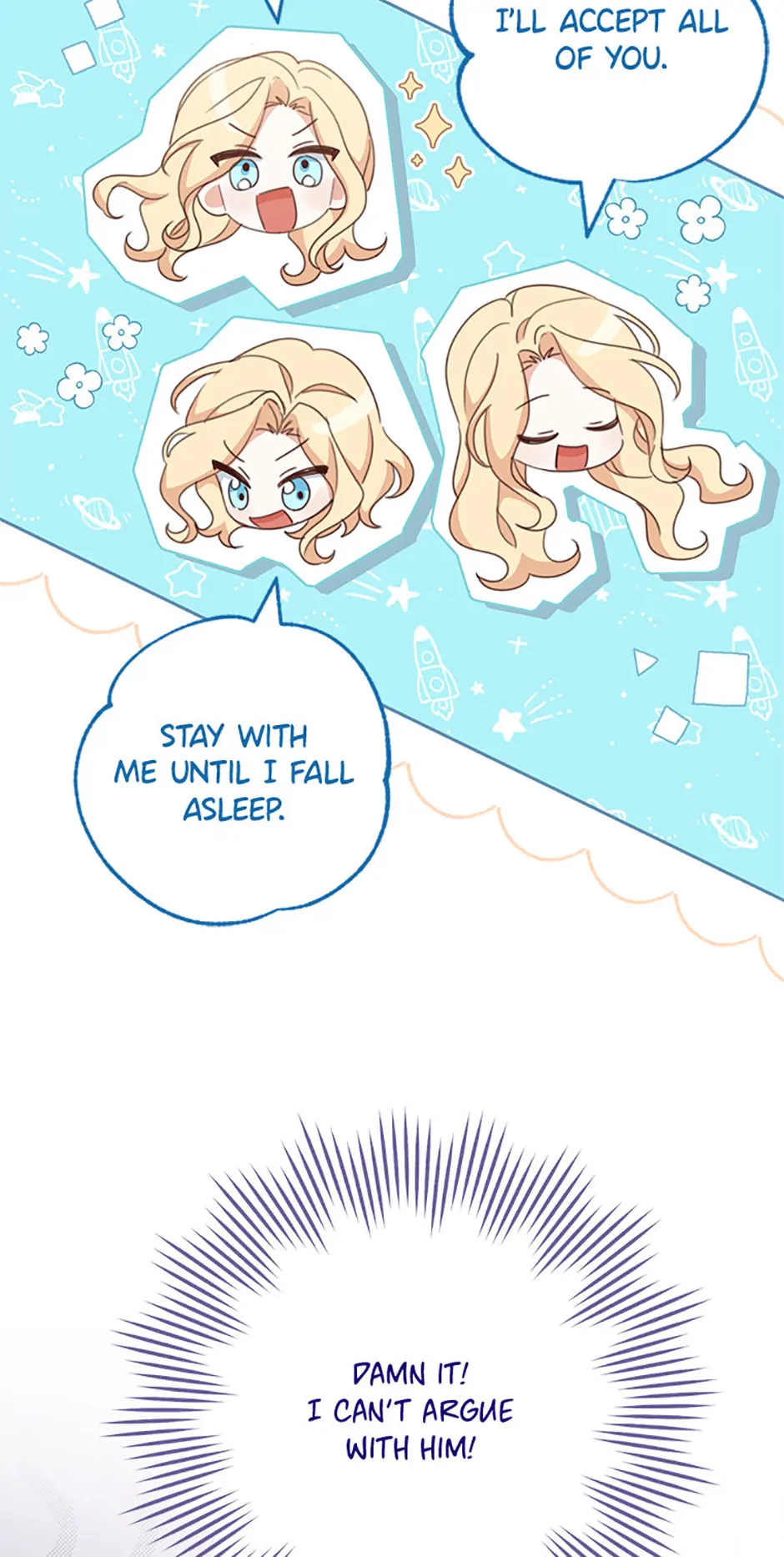 Please Treat Your Friends Preciously chapter 48 page 36