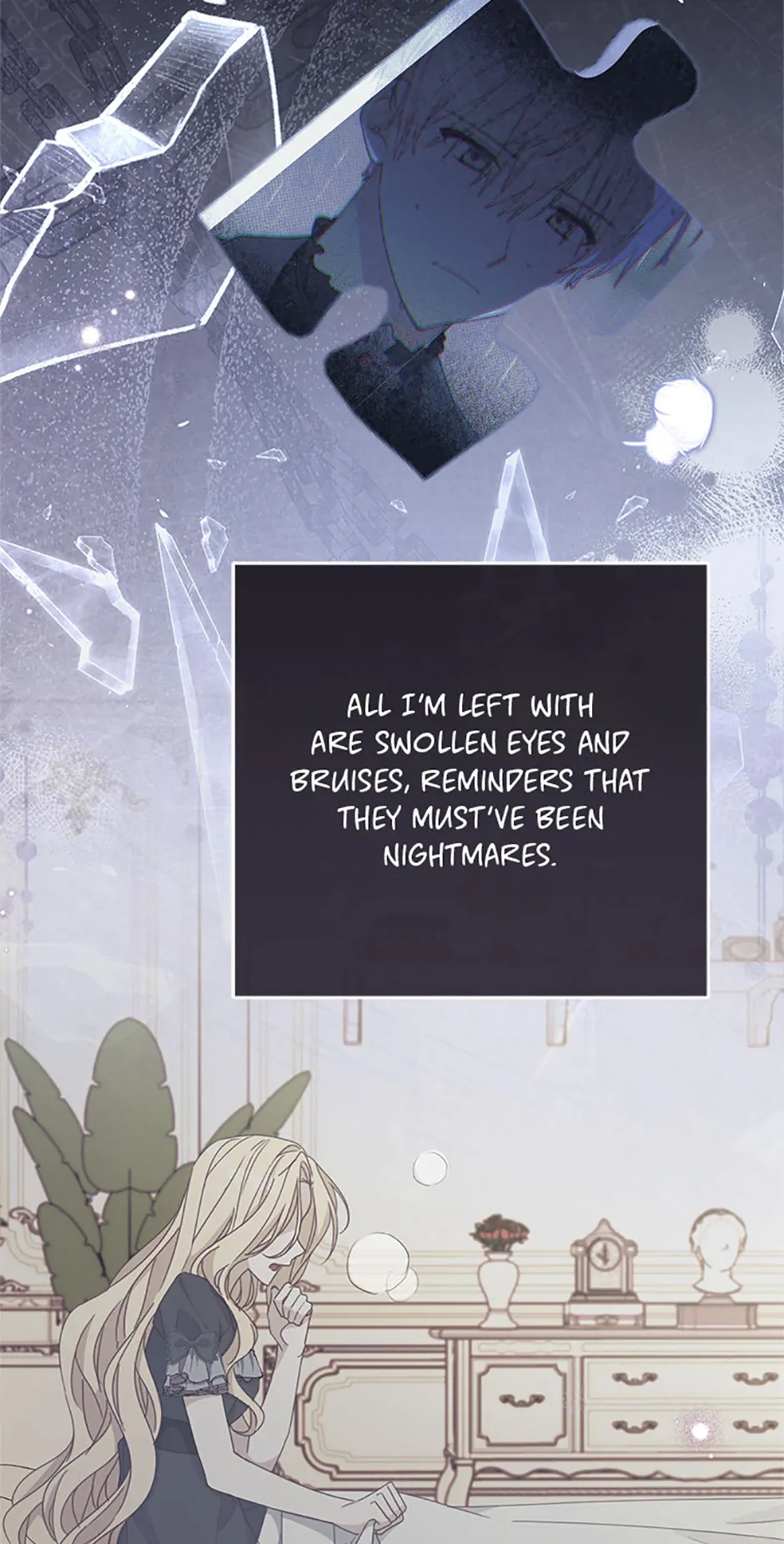 Please Treat Your Friends Preciously chapter 48 page 4