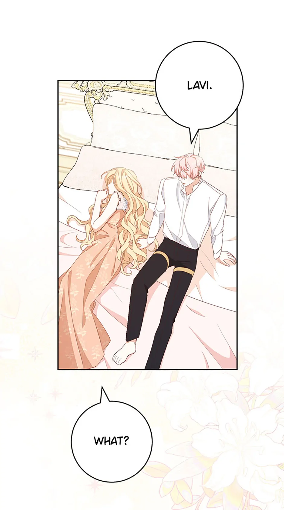 Please Treat Your Friends Preciously chapter 48 page 40