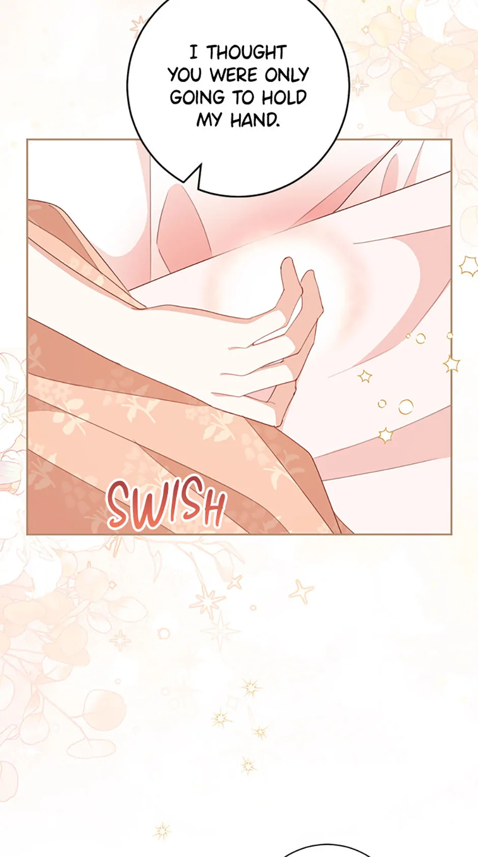 Please Treat Your Friends Preciously chapter 48 page 42