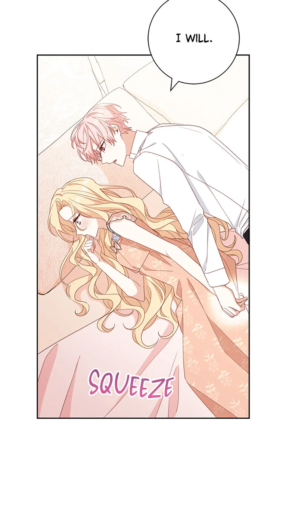 Please Treat Your Friends Preciously chapter 48 page 43