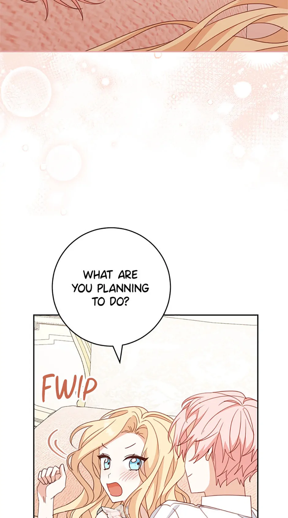 Please Treat Your Friends Preciously chapter 48 page 47