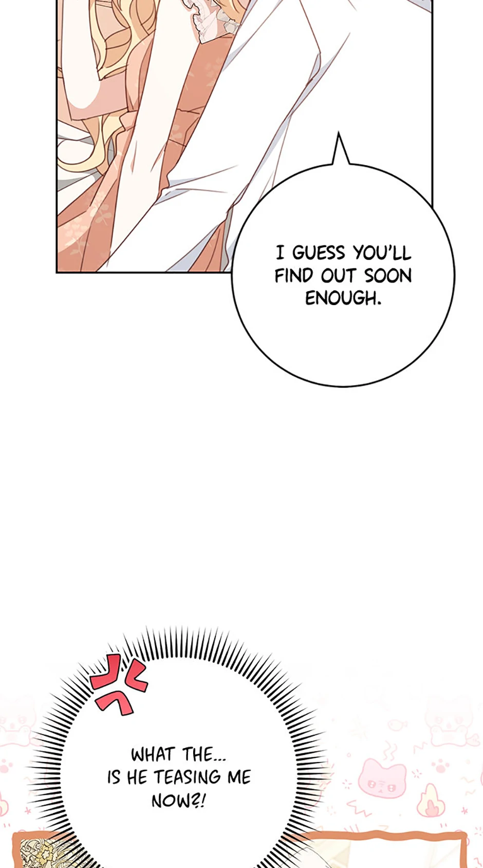 Please Treat Your Friends Preciously chapter 48 page 48
