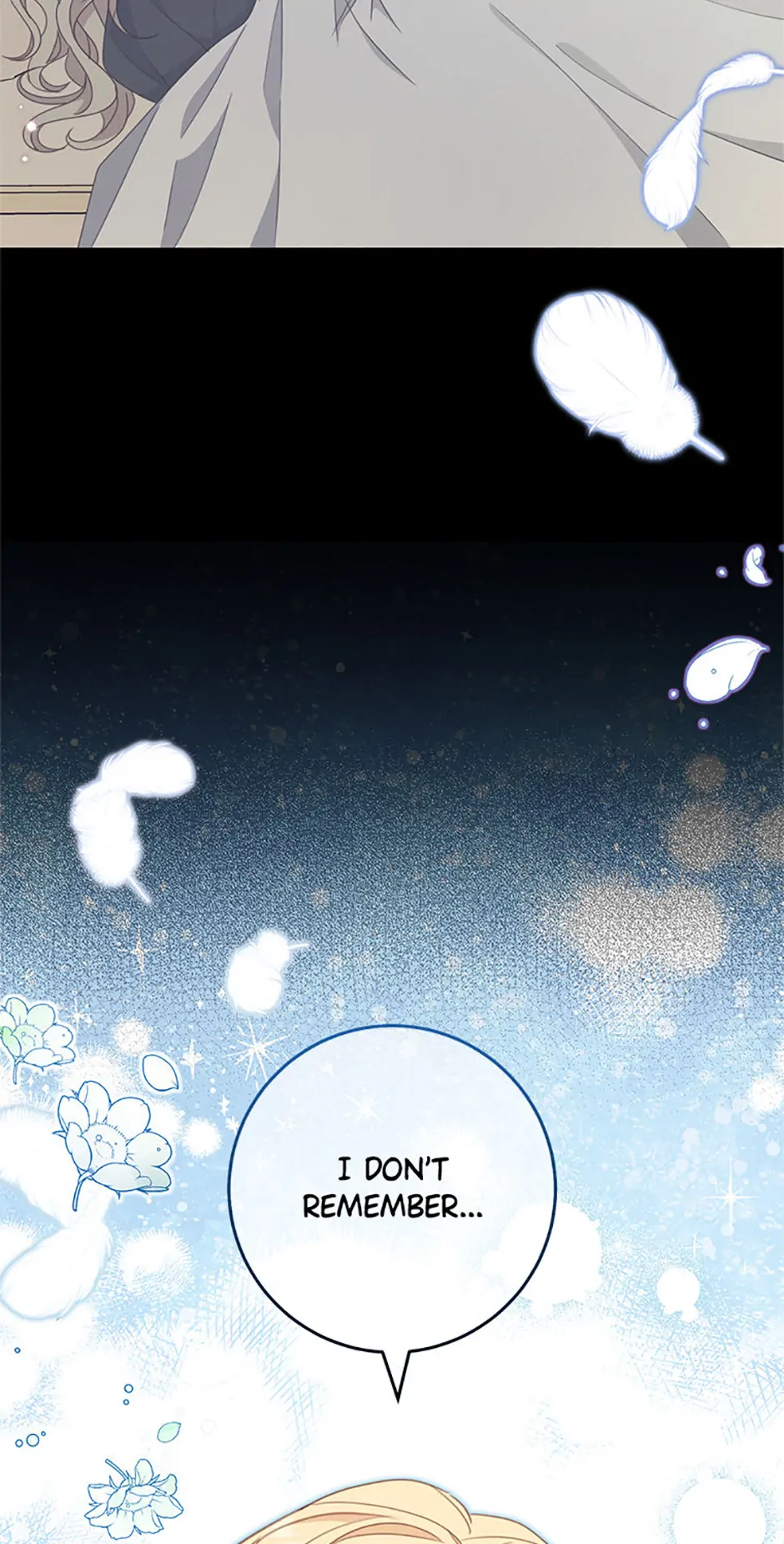 Please Treat Your Friends Preciously chapter 48 page 5