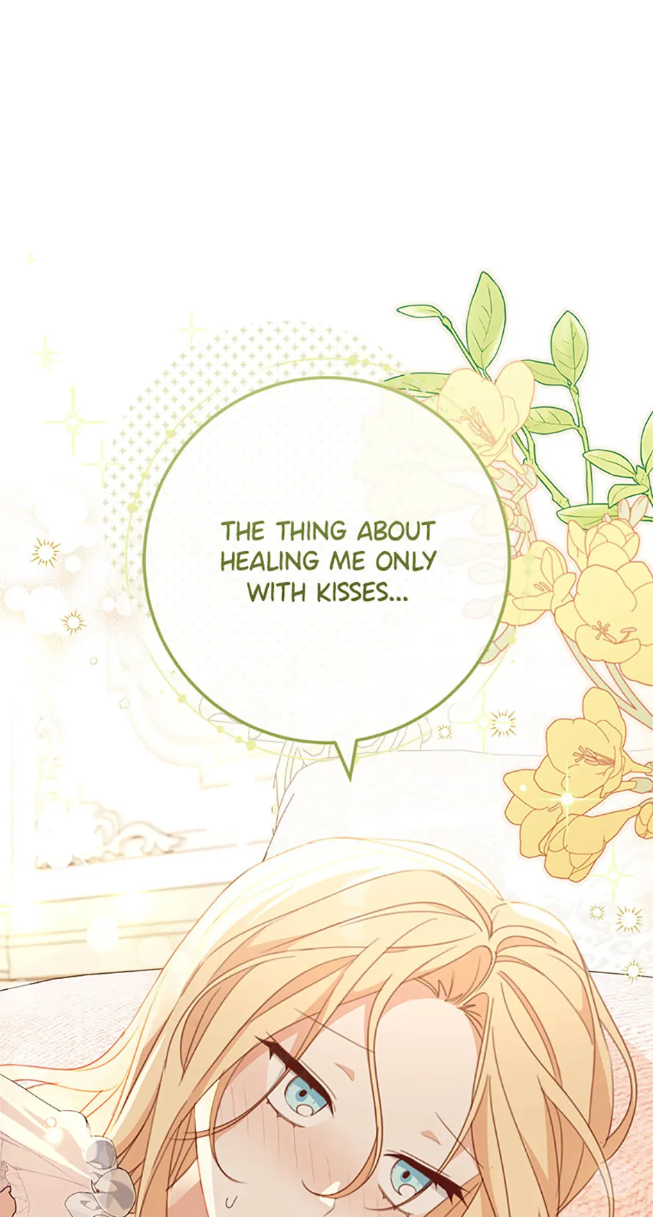 Please Treat Your Friends Preciously chapter 48 page 51