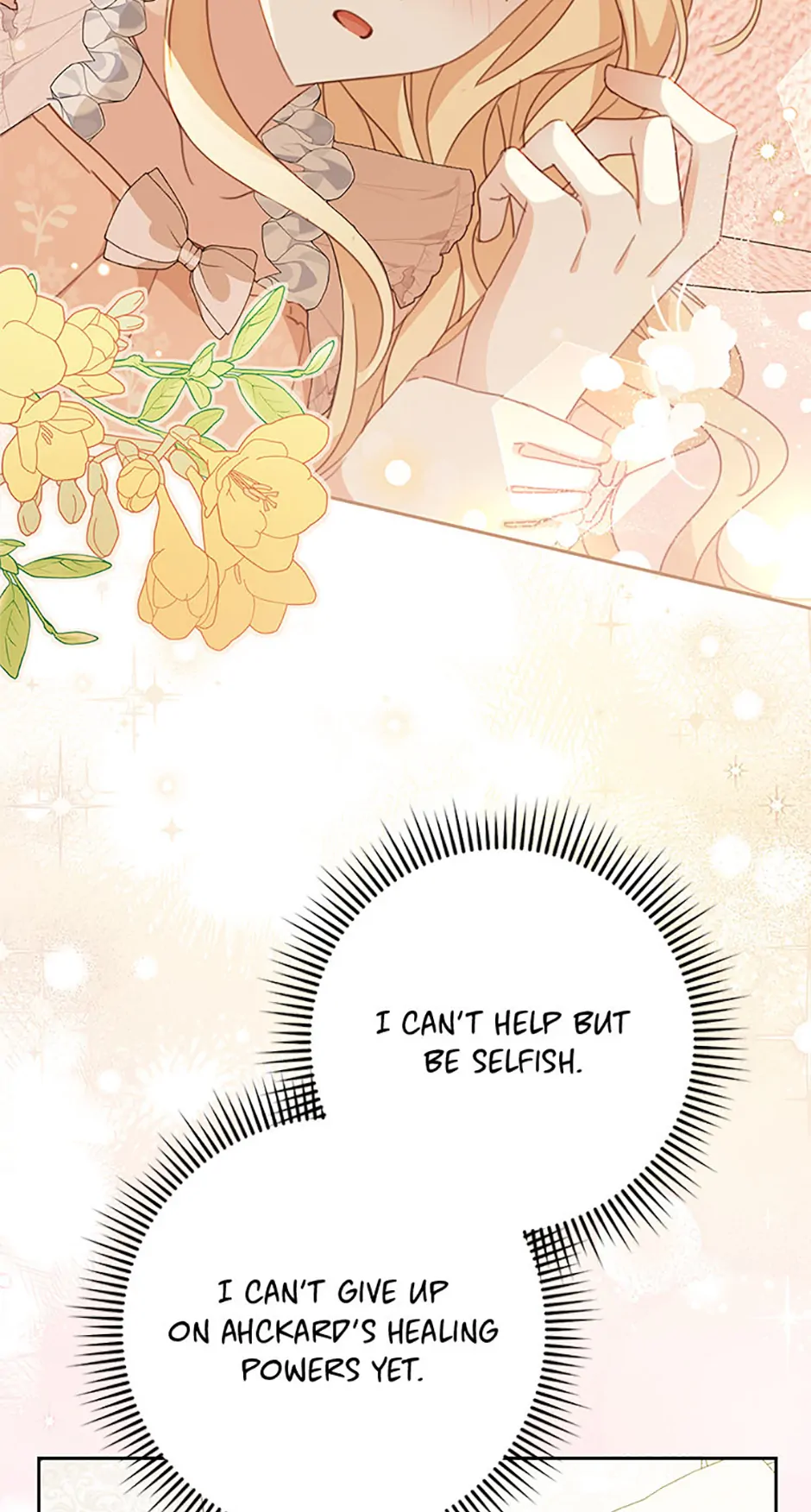 Please Treat Your Friends Preciously chapter 48 page 52