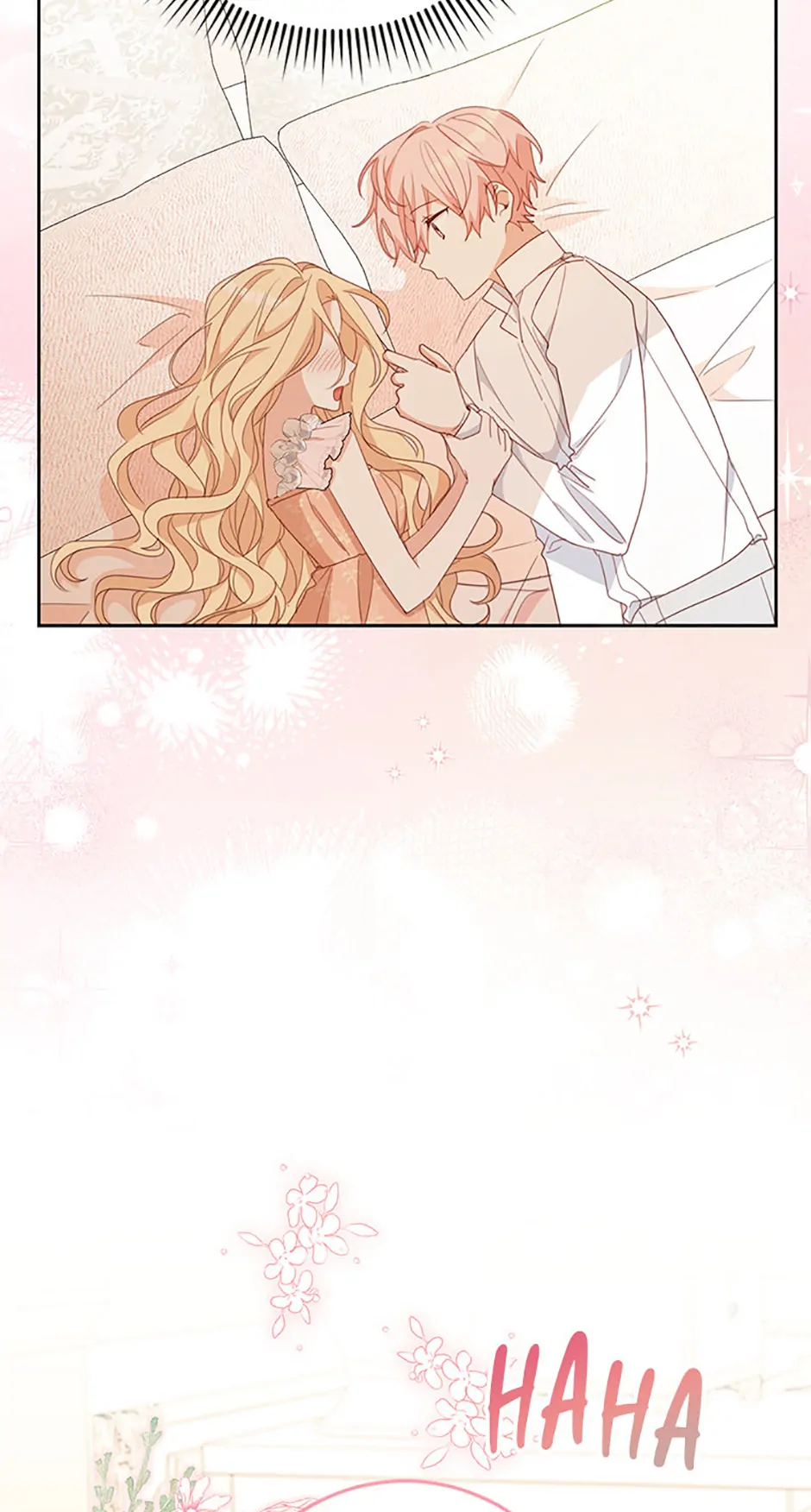 Please Treat Your Friends Preciously chapter 48 page 53