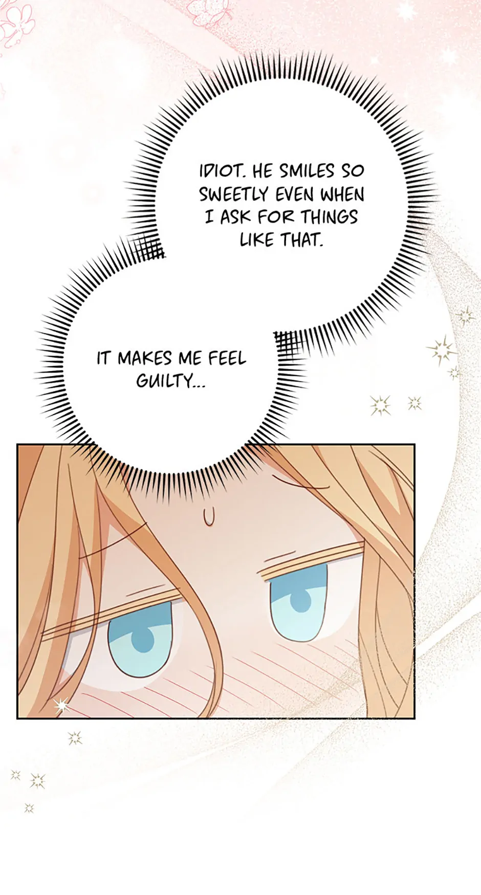 Please Treat Your Friends Preciously chapter 48 page 55